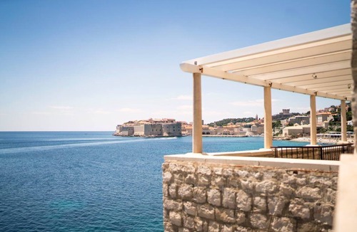 Ploce Villa | Villa Arth Dubrovnik setting the precedent for the highest standard of luxury