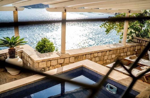 Ploce Villa | Villa Arth Dubrovnik setting the precedent for the highest standard of luxury