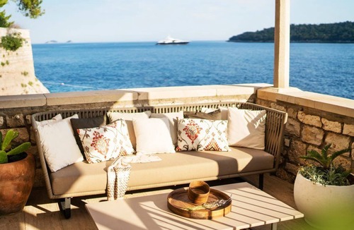 Ploce Villa | Villa Arth Dubrovnik setting the precedent for the highest standard of luxury