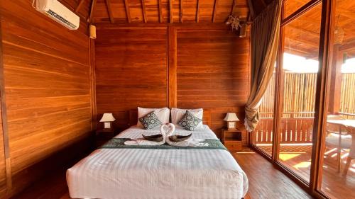 Peliatan Villa | Villa Artha Teges