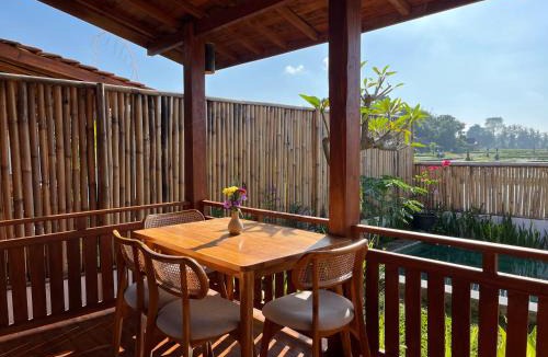 Peliatan Villa | Villa Artha Teges