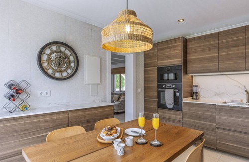 Javea Villa | Villa Artista
