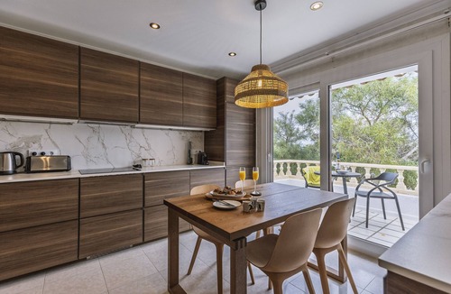 Javea Villa | Villa Artista