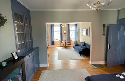 Malo-les-Bains Bed & Breakfast | Villa Artiz