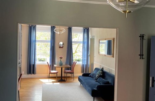 Malo-les-Bains Bed & Breakfast | Villa Artiz