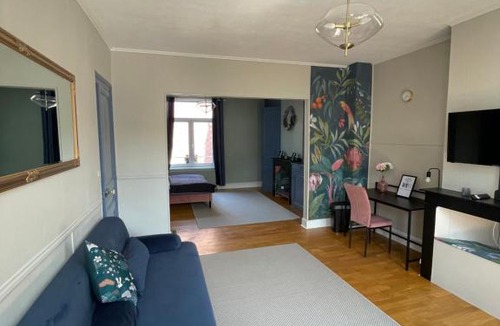 Malo-les-Bains Bed & Breakfast | Villa Artiz