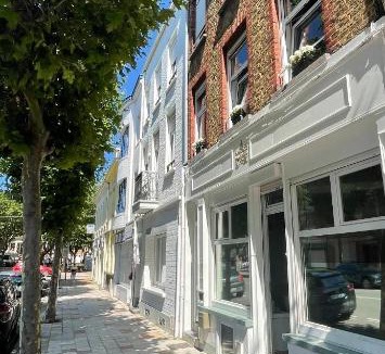 Malo-les-Bains Bed & Breakfast | Villa Artiz