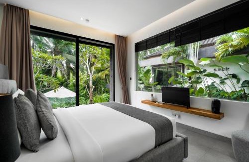 Lodtunduh Villa | Villa Aruna by BaliSuperHost