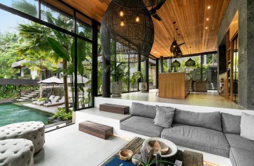 Lodtunduh Villa | Villa Aruna by BaliSuperHost