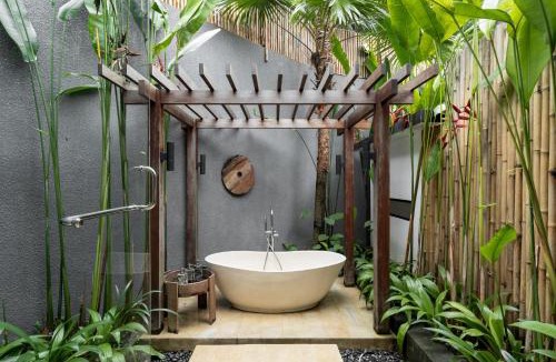 Lodtunduh Villa | Villa Aruna by BaliSuperHost
