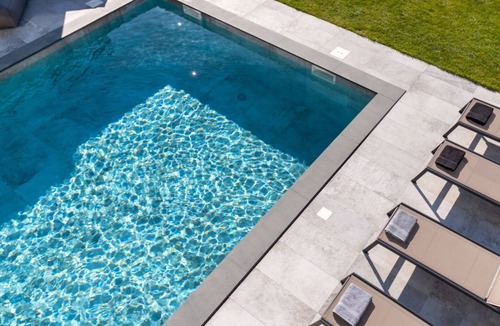 Stinjan Villa | Villa Aruna by Villas Guide