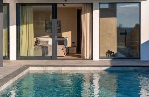 Stinjan Villa | Villa Aruna by Villas Guide