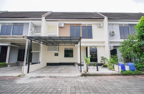 Sleman Villa | Villa Aruna Kolam Renang Private