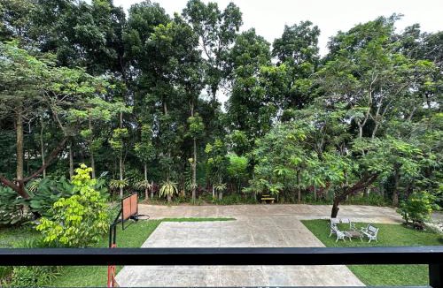 Sukaraja Villa | Villa Arunni Garden