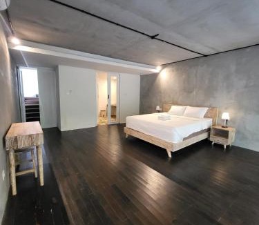 Batubulan Apartment | Villa Ashanara Chandra Asri