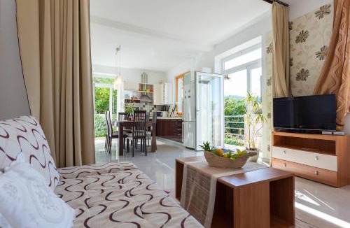 Lopud Island Apartment | Villa Aska