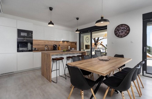 Bregi House | Villa Askim Prestige (Aria)
