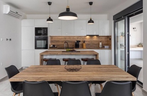 Bregi House | Villa Askim Prestige (Aria)