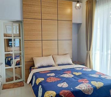 Plaosan Villa | Villa Asri