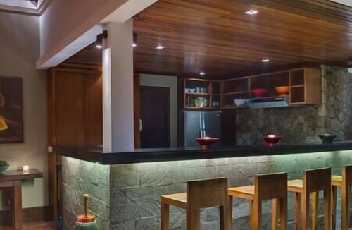 Batubelig Villa | Villa Asta | Batubelig 7BR Villa | Infinity Pool & Private Chef