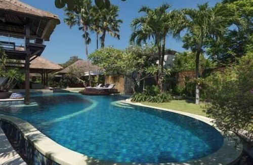 Batubelig Villa | Villa Asta | Batubelig 7BR Villa | Infinity Pool & Private Chef
