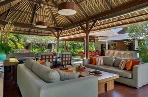 Batubelig Villa | Villa Asta | Batubelig 7BR Villa | Infinity Pool & Private Chef