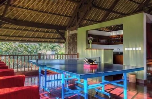 Batubelig Villa | Villa Asta | Batubelig 7BR Villa | Infinity Pool & Private Chef