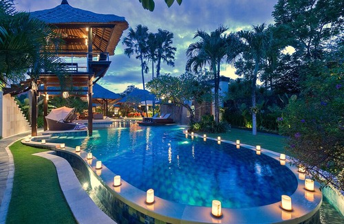 Batubelig Villa | Villa Asta - Seminyak