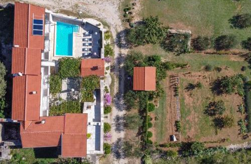 Benkovac Villa | Villa Asteralis