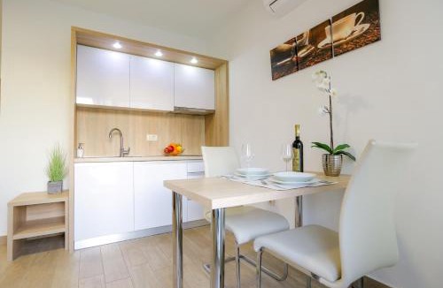 Biograd na Moru Apartment | Villa Astoria