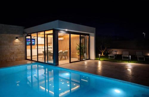 Murvica Villa | Villa Astral