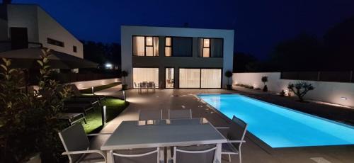 Murvica Villa | Villa Astral