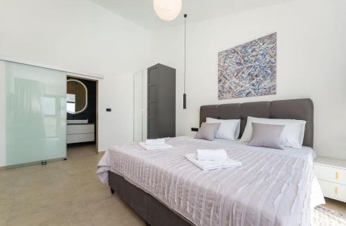 Murvica Villa | Villa Astral
