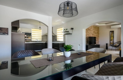 Rogocana Villa | Villa Astrid (Istria - Labin)