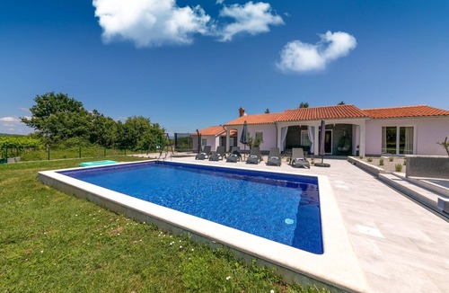 Rogocana Villa | Villa Astrid (Istria - Labin)
