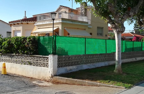 Benicarlo Villa | Villa at 90 m from the beach, Private Pool, 3 Parking Places,