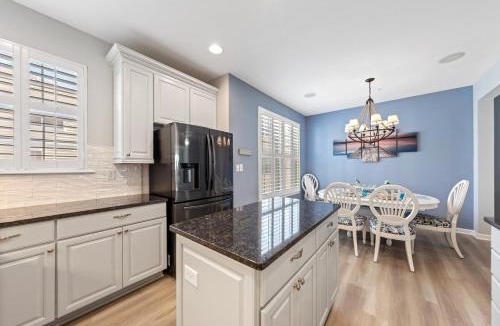 Ocean View House | Villa at Bayside - Bethany Lakes