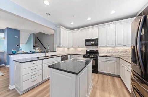 Ocean View House | Villa at Bayside - Bethany Lakes