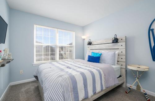 Ocean View House | Villa at Bayside - Bethany Lakes