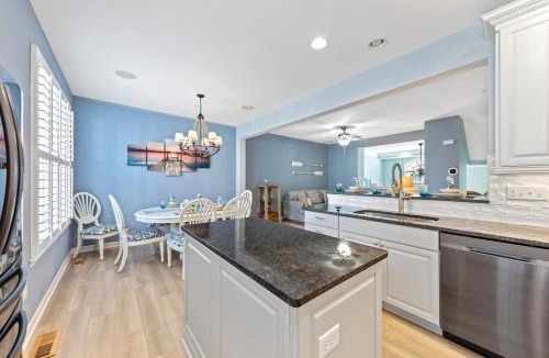 Ocean View House | Villa at Bayside - Bethany Lakes