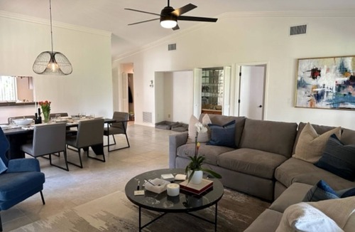 The Meadows Villa | VILLA AT FAIRWAY ONE