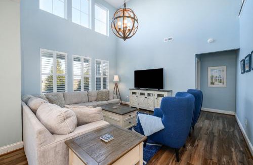 Millville House | Villa at Greys Neck