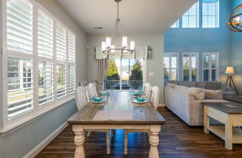 Millville House | Villa at Greys Neck