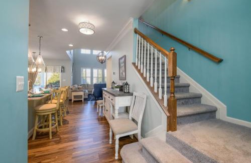 Millville House | Villa at Greys Neck