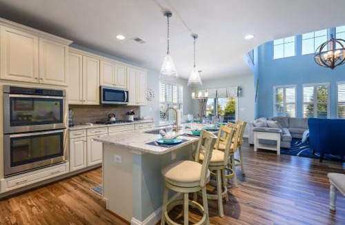Millville House | Villa at Greys Neck