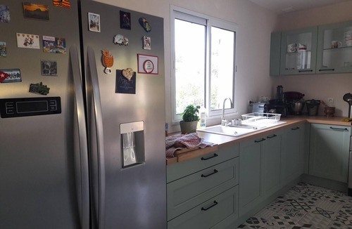 Le Boulou House | Villa at the foot of the mountain, sea, hiking, spain