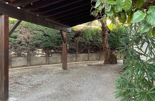 Sorede Villa | Villa at the foot of the Albères/pool and jacuzzi