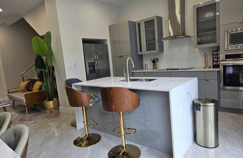 Coral Way House | Villa at The Grove