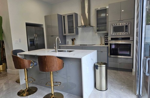 Coral Way House | Villa at The Grove