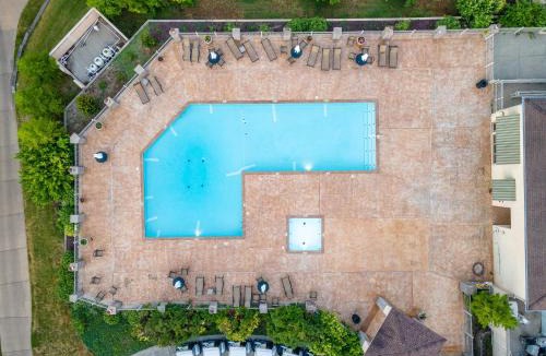 Branson House | Villa at the Hills - A Grand Branson Vacation 4 BDR Golf Resort Villa